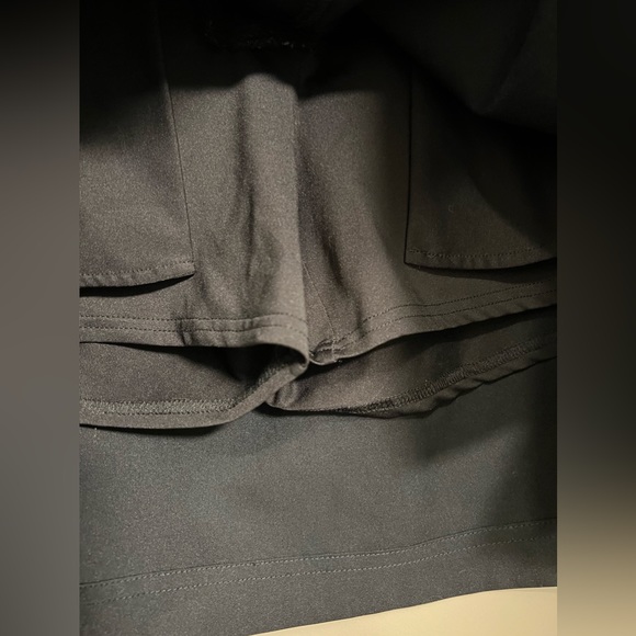 Callaway Black Golf Skirt | Size 8 - Picture 4 of 7